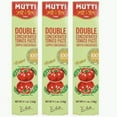thumbnail image 1 of Mutti Tomato Paste Double Concentrato, 4.5 oz (Pack of 3), 1 of 6