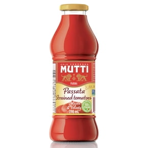 Passata Box Tomato Passata