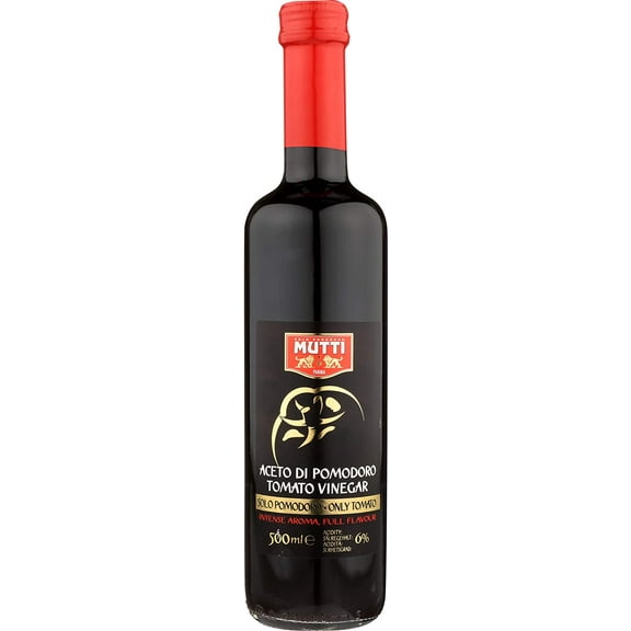 Mutti Tomato Vinegar