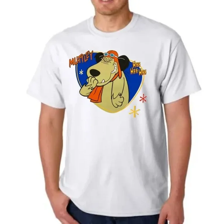 Hanna barbera t shirts online