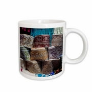 Muttrah souk, Muscat, Oman 11oz Mug mug-225943-1