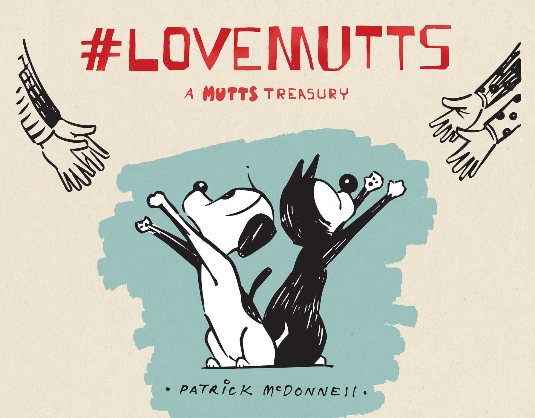 The Mutts – I'll Give! – Vinyl (7