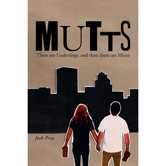 Mutts (Paperback)