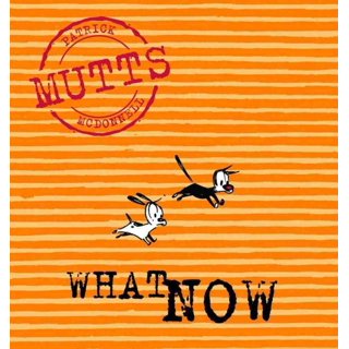 The Mutts I'll Give! 7” (81,US) Mix-the-Mutts! Game - Mudpuppy