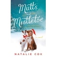 thumbnail image 1 of Mutts and Mistletoe, (Paperback), 1 of 1