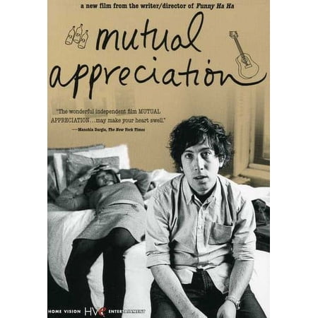 Mutual Appreciation