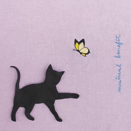 Mutual Benefit - Cowboy's Prayer - Alternative - Vinyl