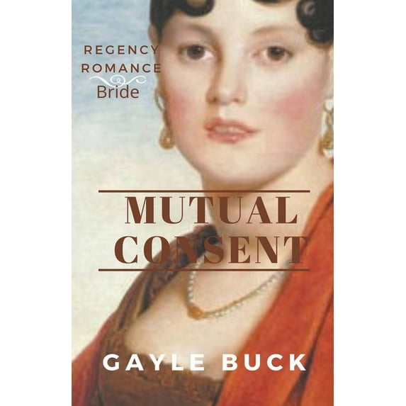 Mutual Consent, (Paperback)