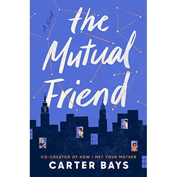 Pre-Owned The Mutual Friend Hardcover