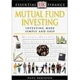 thumbnail image 1 of Pre-Owned Mutual Fund Investing (Essential Finance) (Paperback) 0789471752 9780789471758, 1 of 1