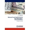 thumbnail image 1 of Mutual Fund Performance and Managers' Characteristics (Paperback), 1 of 1