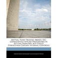 thumbnail image 1 of Mutual Fund Trading Abuses: SEC Consistently Applied Procedures in Setting Penalties, But Could Strengthen Certain Internal Controls Paperback, 1 of 1