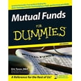 thumbnail image 1 of Pre-Owned Mutual Funds for Dummies (Paperback) 0470165006 9780470165003, 1 of 1