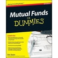 thumbnail image 1 of Pre-Owned Mutual Funds for Dummies (Paperback) 0470623217 9780470623213, 1 of 1
