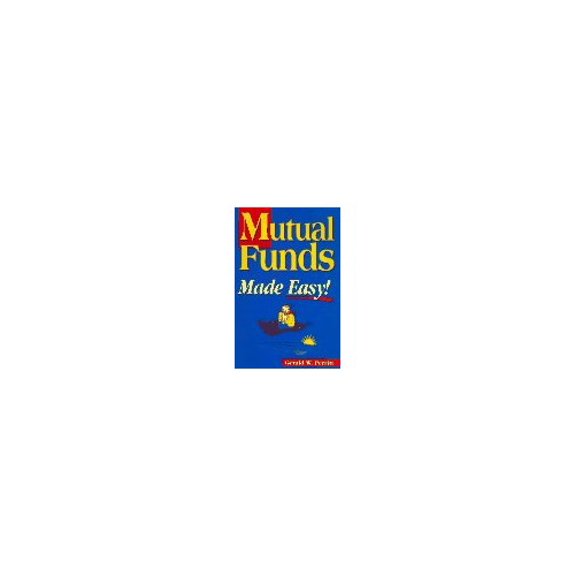 Pre-Owned Mutual Funds Made Easy! (Paperback) 0793113350 9780793113354