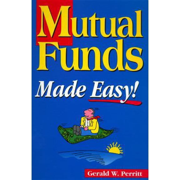 Pre-Owned Mutual Funds Made Easy! (Paperback) 0793113350 9780793113354