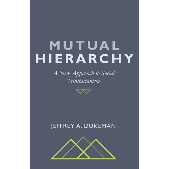 Mutual Hierarchy (Paperback)