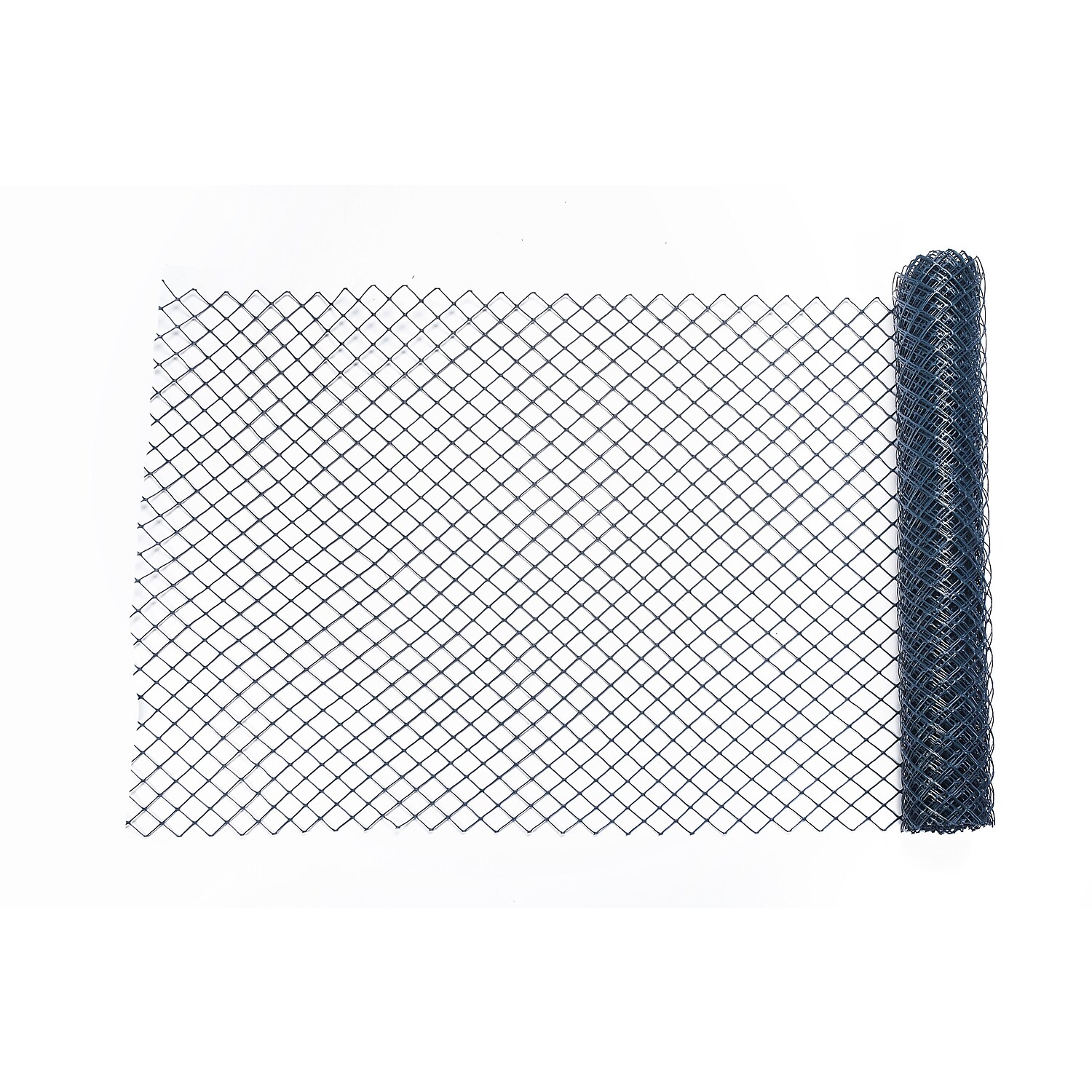 Mutual Industries 4' x 5' HighDensity HDPE Safety Fence Green (14988