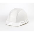 thumbnail image 1 of Mutual Industries 50200 Hardhat 4Pt Ratchet Susp White, 1 of 1