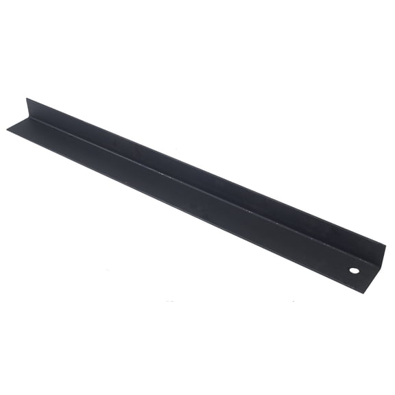 Mutual Industries Painted Angle Iron, 5'