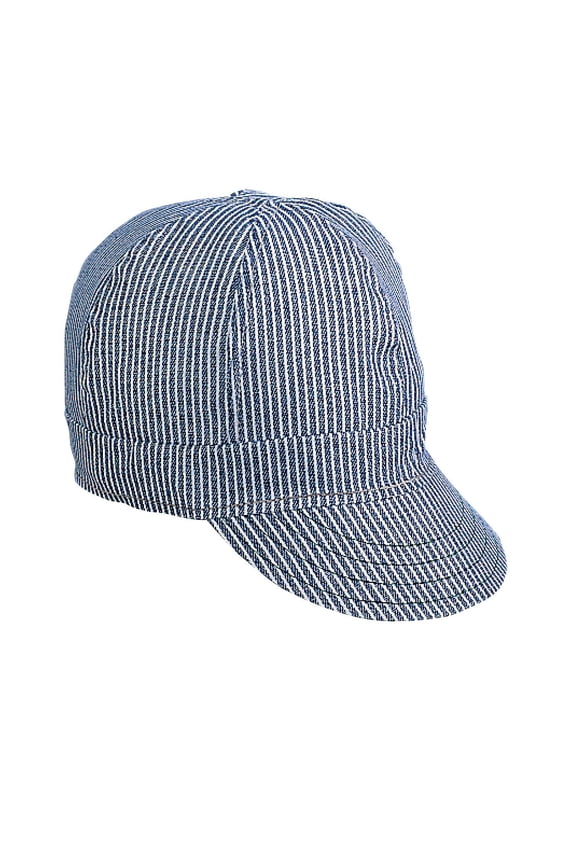 C75 Welder Cap Black/Gray One Size (7750-0-0)