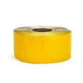 thumbnail image 1 of Mutual Industries Construction Grade Pavement Tape 4" x 100 yds. Yellow (17792-41-4000), 1 of 1