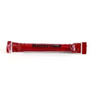 Mutual Industries Cyalume 12 Hour Safety Light Stick 6" Red 10/Box 17759-79-12