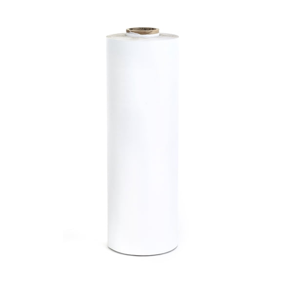 Mutual Industries Flagging Aerial Paneling Tape 24" x 100 yds. Heavy White (16006-10-24)