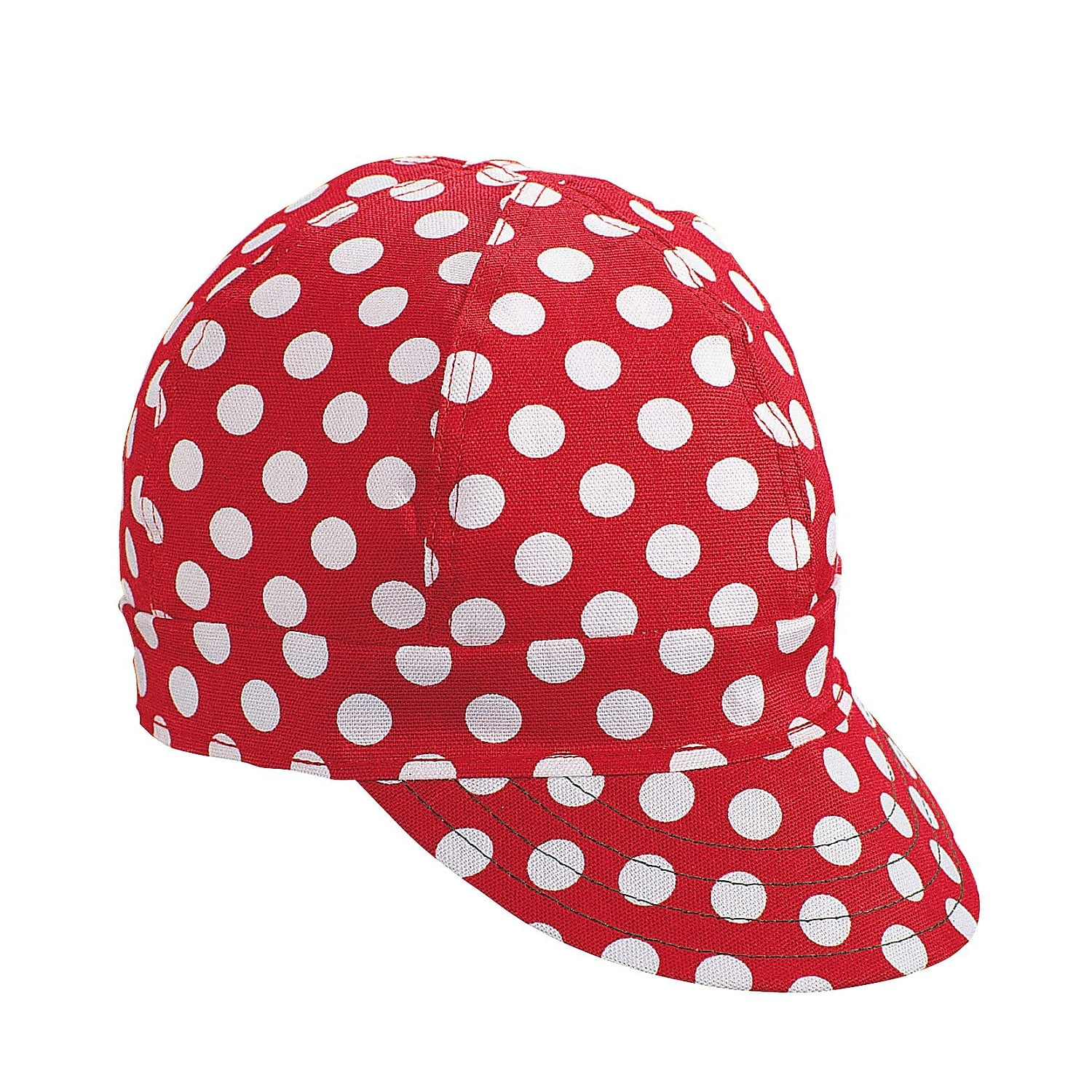 Kromer Cap For Men Mutual Industries Welder's Cap (Red/White/Blue