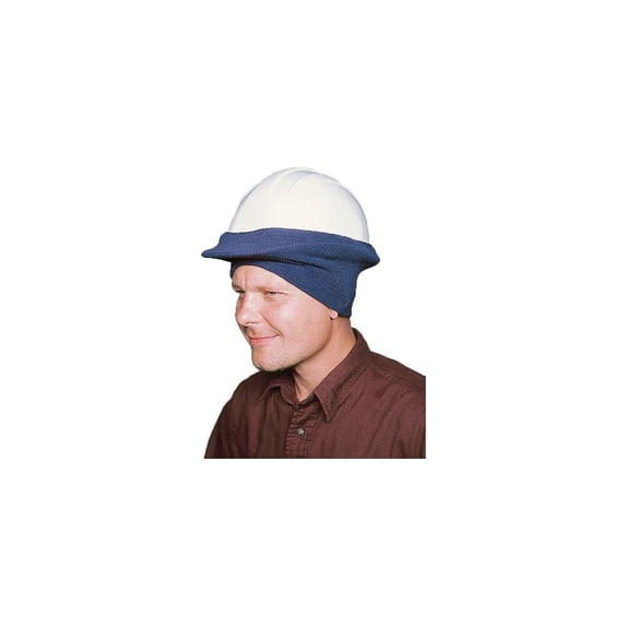 Mutual Industries Kromer Knit Liner Navy 12/Pack (65600-100)