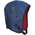 thumbnail image 1 of Mutual Industries Kromer Winter Liner Blue Denim (13450), 1 of 8