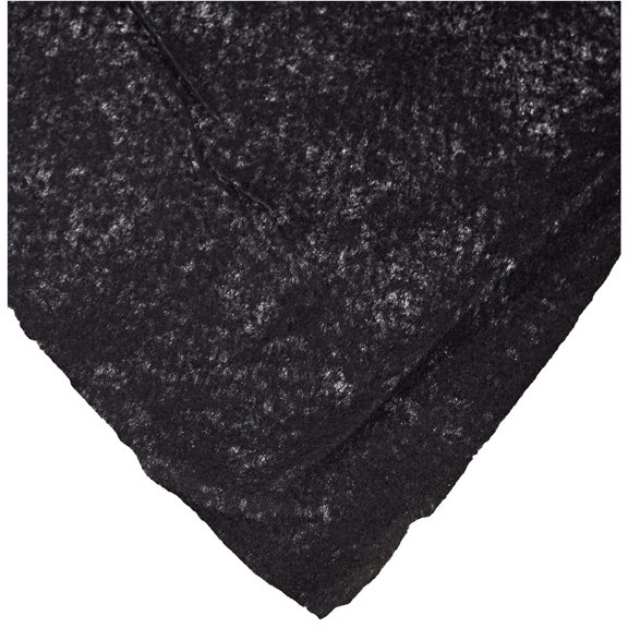 Mutual Industries NW35 300 Foot Construction Site Driveway Tire Scrub Fabric
