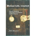 thumbnail image 1 of Mutual Life, Limited: Islamic Banking, Alternative Currencies, Lateral Reason, (Paperback), 1 of 1