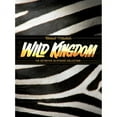 thumbnail image 1 of Mutual of Omaha's Wild Kingdom: The Definitive 50 Episode Collection [7 Discs], 1 of 1