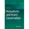 thumbnail image 1 of Mutualisms and Insect Conservation, (Paperback), 1 of 1