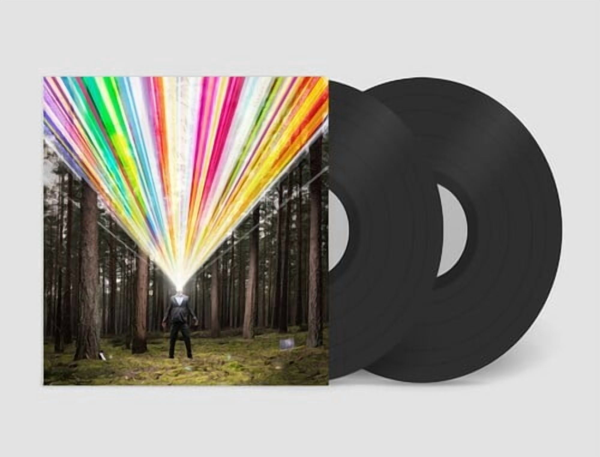 Younger Brother - Mutually Assured Distraction - Music & Performance - Vinyl