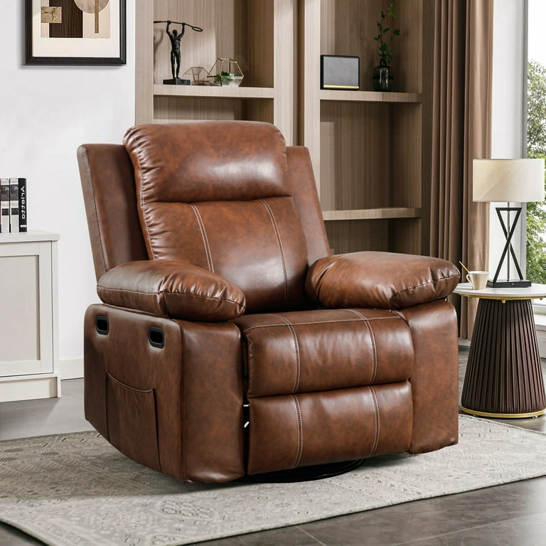 Wayfair Swivel Rocker Chair 360° Swivel Recliner Chair Manual