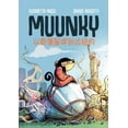 thumbnail image 1 of Muunky 从香蕉星球到达纽约 (Paperback), 1 of 1