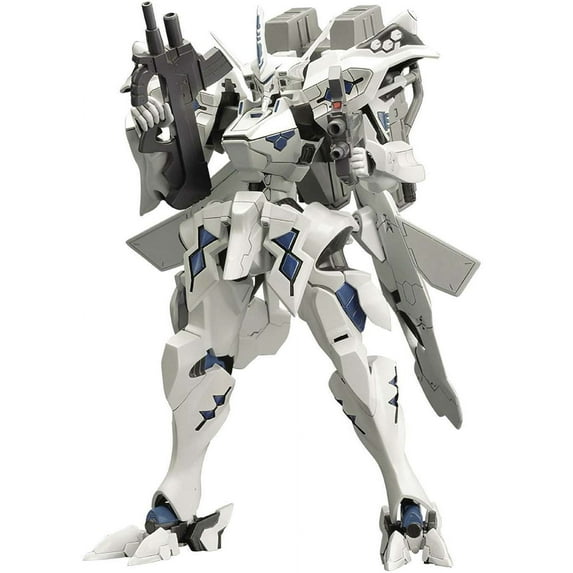 Muv-Luv Alternative Takemikaduchi Type-00A Model Kit (Tactical Surface Fighter)