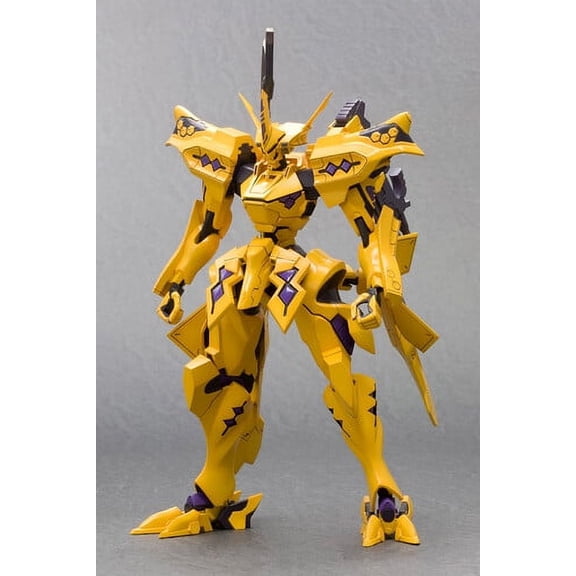 Muv-Luv Alternative Total Eclipse - 1/144 Takemika