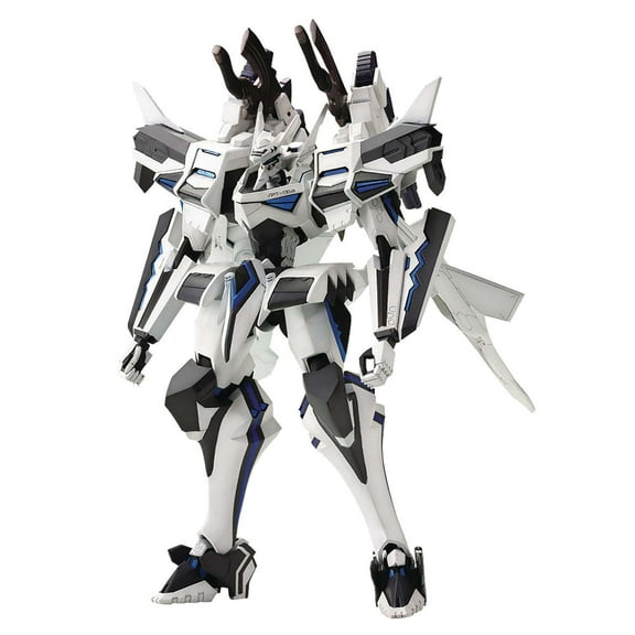 Kotobukiya KP264R Muv-Luv Alternative 1-144 Shiranui Second Phase3 Yuya Bridges Ki 1-144 Scale Plastic Model Kit - 2022 Release