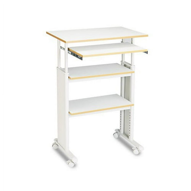 Muv Stand-Up Adjustable-Height Desk, 29.5