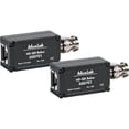 thumbnail image 1 of MuxLab MUX-500701-2PK HD-SDI Balun - Pack of 2, 1 of 1