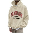 thumbnail image 1 of Muxikeji Clothes Mens Hoodies Gap,Mens 2026 Football Graphic Hoodie Sweatshirts Long Sleeve Loose Fit Pullover Baggy Comfy Shirt,Hoodied Y2K, 1 of 6