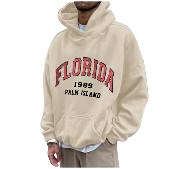 Muxikeji Clothes Mens Hoodies Gap,Mens 2026 Football Graphic Hoodie Sweatshirts Long Sleeve Loose Fit Pullover Baggy Comfy Shirt,Hoodied Y2K