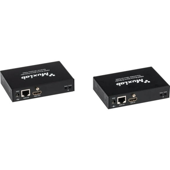 Muxlab 500451 Hdmi Econo Mono Extender Kit Perp 110-220v