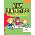 thumbnail image 1 of Muy Divertido: Actividades Para Niños Vol - 3 Trazando Formas Y Laberintos, (Paperback), 1 of 1