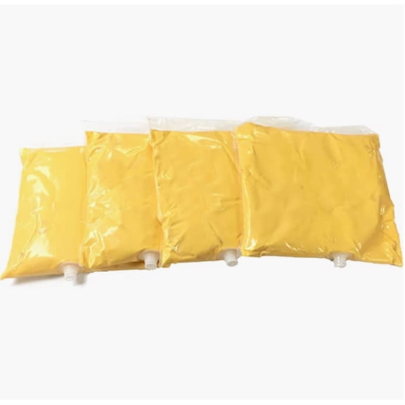 Cheddar Cheese - 2 Pouches