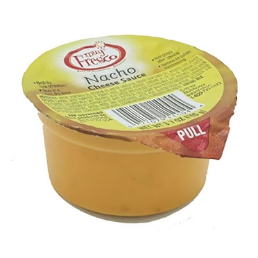 Muy Fresco Nacho Cheese Sauce Cup, 30/Case