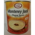 thumbnail image 1 of Muy Fresco Trans Fat Free Monterey Jack Cheese Sauce, 6.63 Pound -- 6 per case., 1 of 1